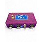 Used Warm Audio Foxy Tone Box Effect Pedal thumbnail