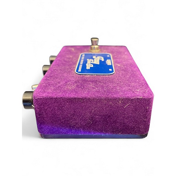 Used Warm Audio Foxy Tone Box Effect Pedal