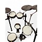 Used Alesis Nitro Mesh Electric Drum Set