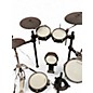Used Alesis Nitro Mesh Electric Drum Set