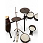 Used Alesis Nitro Mesh Electric Drum Set