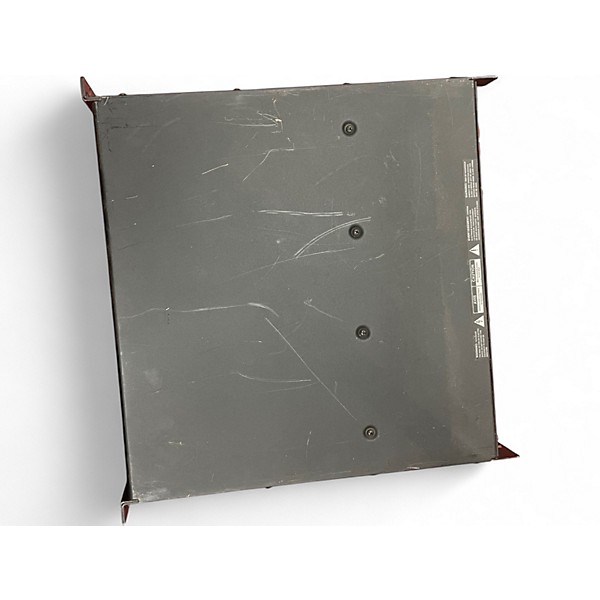 Used QSC MX2000A Power Amp