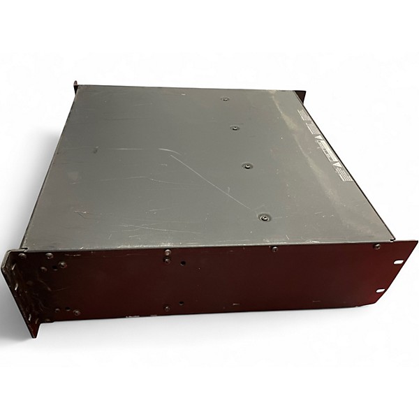 Used QSC MX2000A Power Amp