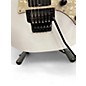 Used Ibanez RG350DX RG Series WHITE Solid Body Electric Guitar
