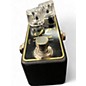 Used Xotic SL Drive Effect Pedal