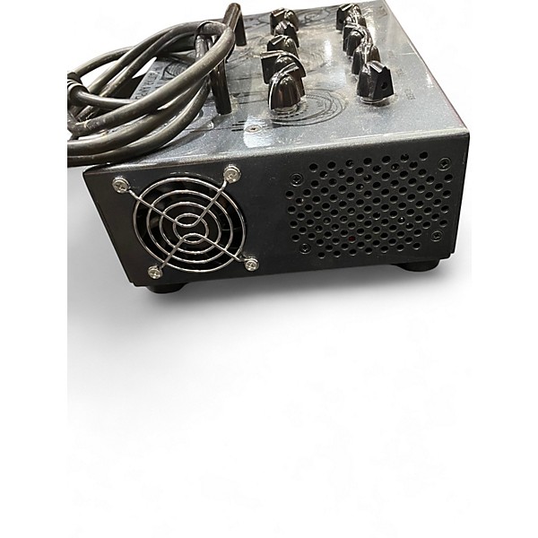 Used Two Notes AUDIO ENGINEERING THE KRAKEN Tube Guitar Amp Head