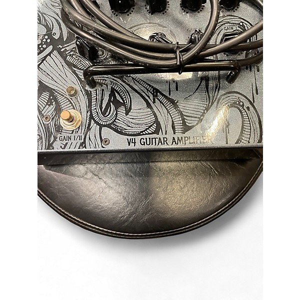 Used Two Notes AUDIO ENGINEERING THE KRAKEN Tube Guitar Amp Head