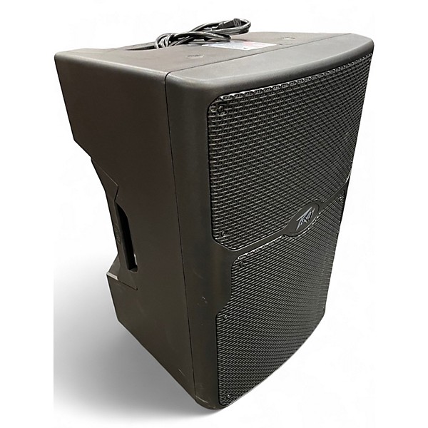 Used Peavey PVX p12 Powered Speaker