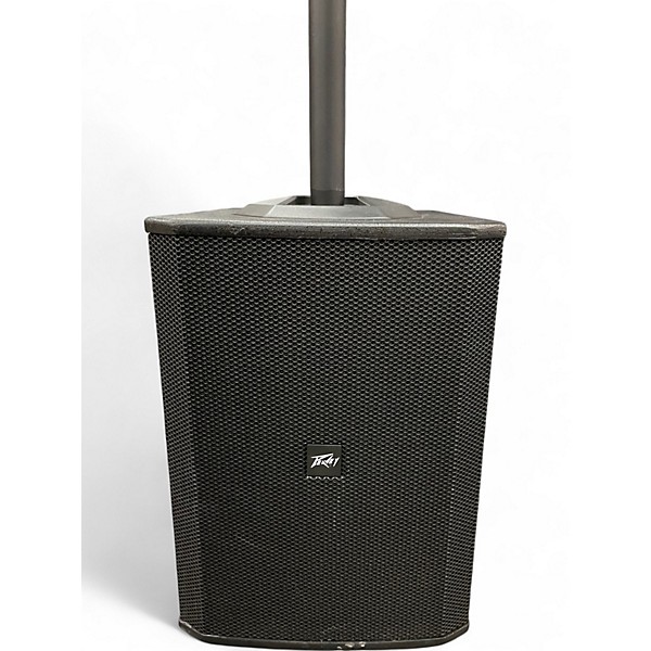 Used Peavey LN1263 Powered Speaker