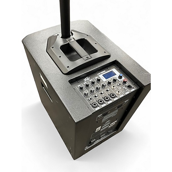 Used Peavey LN1263 Powered Speaker