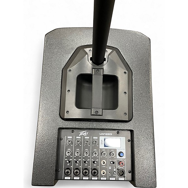 Used Peavey LN1263 Powered Speaker
