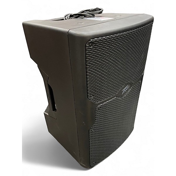 Used Peavey PVX p12 Powered Speaker