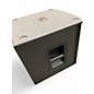 Used Electro-Voice ELX20012SP Powered Subwoofer