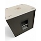 Used Electro-Voice ELX20012SP Powered Subwoofer
