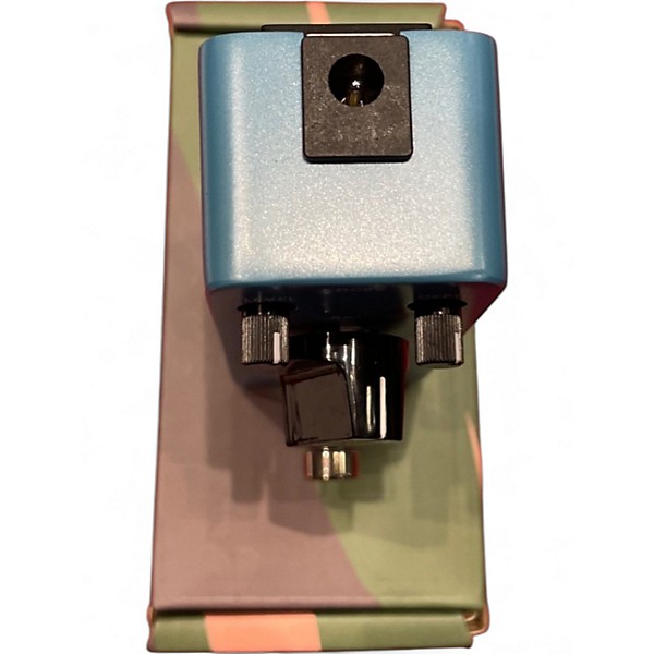 Used Donner Tutti Love Effect Pedal