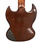 Used Gibson SG Robot Natural Solid Body Electric Guitar