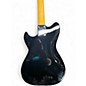 Used G&L Tribute Fallout Black Solid Body Electric Guitar