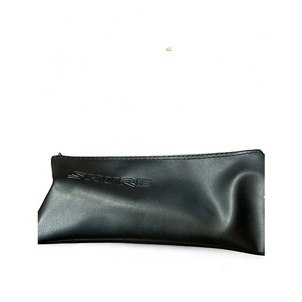 Used Shure SM58LC Dynamic Microphone