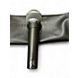 Used Shure SM58LC Dynamic Microphone