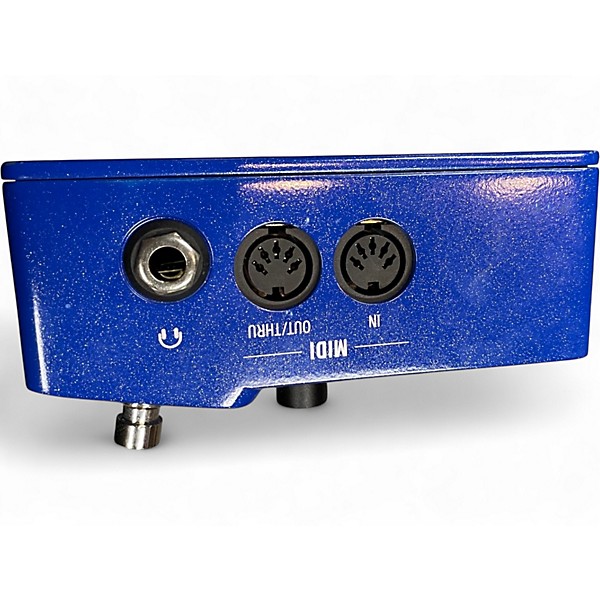 Used Line 6 HX Stomp Effect Processor