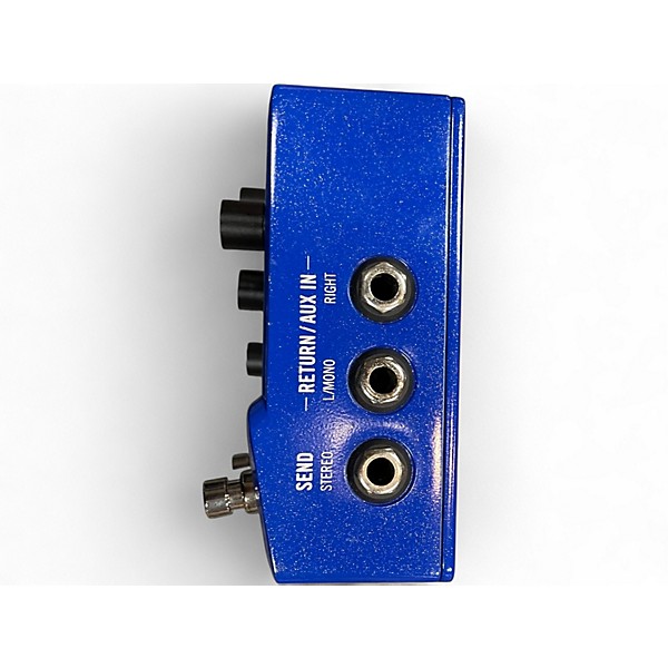 Used Line 6 HX Stomp Effect Processor