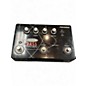 Used Fishman Fission Bass Bass Effect Pedal