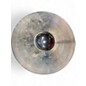 Used SABIAN 14in AAX X-plosion Hi-Hat (Pair) Cymbal
