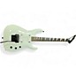 Used Jackson X Series DK DKAR-M EXTR w/Fishman Fluence Snow White Solid Body Electric Guitar thumbnail