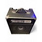 Used Hartke HD25 Bass Combo Amp thumbnail