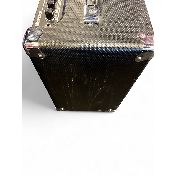Used Hartke HD25 Bass Combo Amp