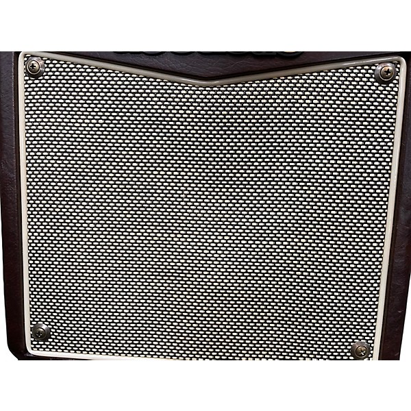 Used Acoustic A20 20W Acoustic Guitar Combo Amp