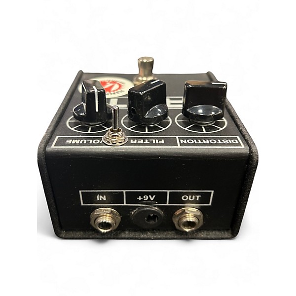 Used ProCo Rat Alchemy Audio Mod Effect Pedal