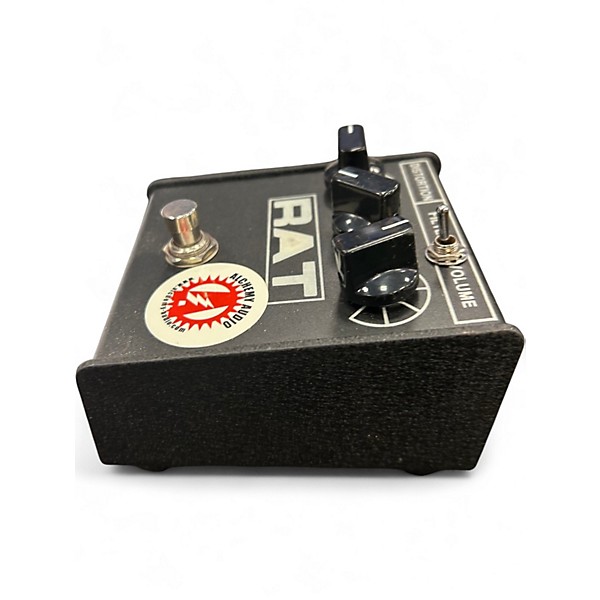 Used ProCo Rat Alchemy Audio Mod Effect Pedal