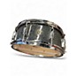 Used Gretsch Drums 14in Catalina Maple Snare Black Stardust Drum thumbnail