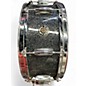 Used Gretsch Drums 14in Catalina Maple Snare Black Stardust Drum