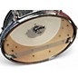 Used Gretsch Drums 14in Catalina Maple Snare Black Stardust Drum