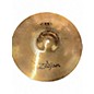 Used Zildjian 18in ZBT Crash Ride Cymbal thumbnail