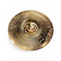 Used Zildjian 18in ZBT Crash Ride Cymbal