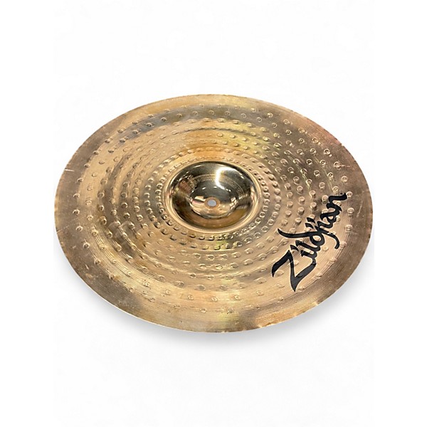 Used Zildjian 18in ZBT Crash Ride Cymbal