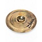 Used Zildjian 18in ZBT Crash Ride Cymbal