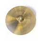 Used Zildjian 20in A Medium Hollow Ride Cymbal thumbnail