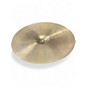 Used Zildjian 20in A Medium Hollow Ride Cymbal