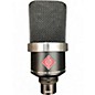 Used Neumann TLM102 Condenser Microphone