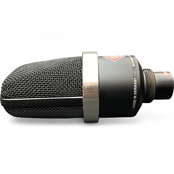 Used Neumann TLM102 Condenser Microphone