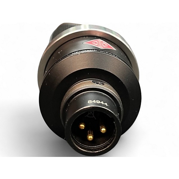 Used Neumann TLM102 Condenser Microphone