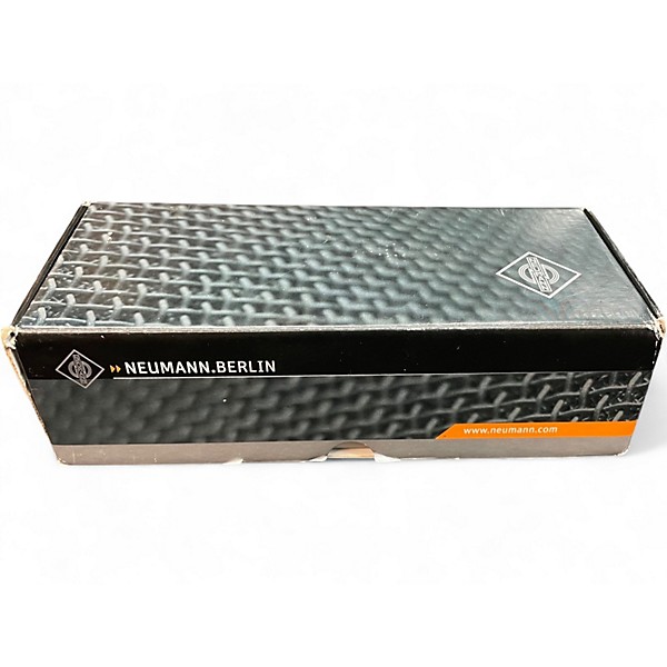 Used Neumann TLM102 Condenser Microphone