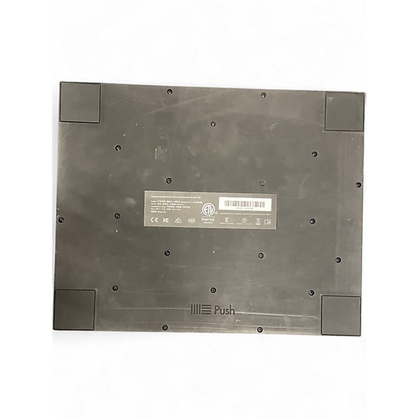 Used Ableton Push 2 MIDI Controller