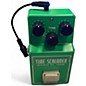 Used Ibanez TS808 Reissue Tube Screamer Distortion Effect Pedal