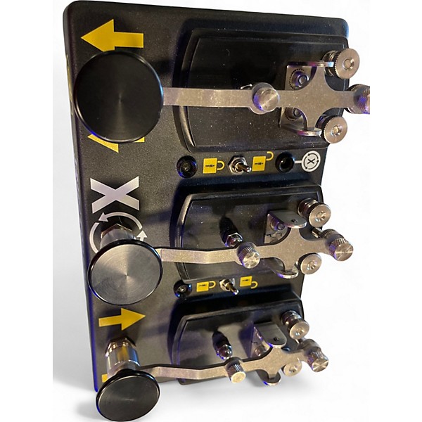 Used Cooper Sound third man triplegraph Effect Pedal