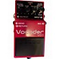 Used BOSS vo-1 Vocal Processor